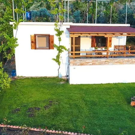 בית נופש Olivia's *