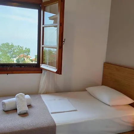 בית נופש Olivia's