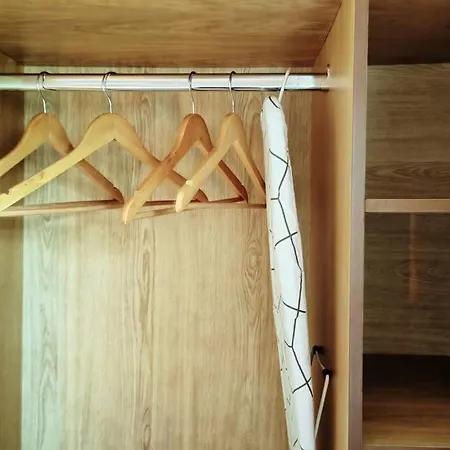 בית נופש Olivia's