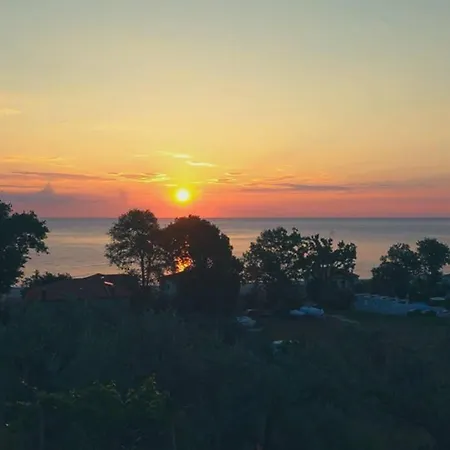 Olivia's בית נופש חורפטו