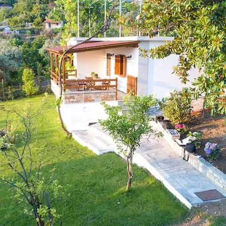 Olivia's Case de vacanță