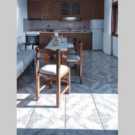 Olivia's Case de vacanță *