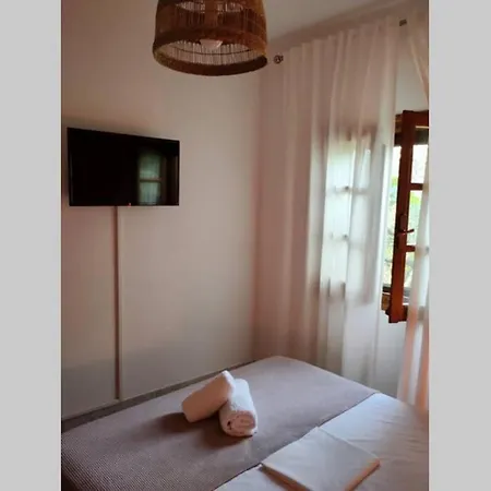 Casa vacanze Olivia's