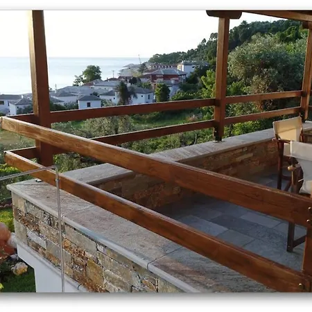 Olivia's Casa vacanze *