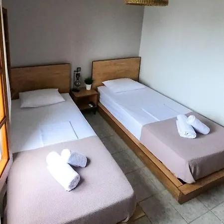 Olivia's בית נופש *